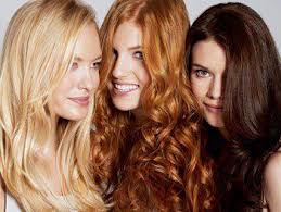 Tips To Make Thick Hair Naturally Health And Beauty Info