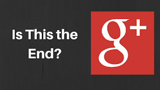 Is This the End of Google+? 
