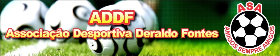 Associação Desportiva Deraldo Fontes