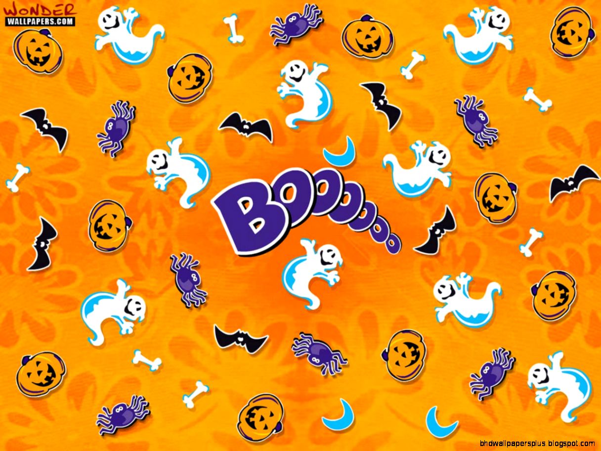 Cute Happy Halloween Desktop Cute Happy Halloween Desktop