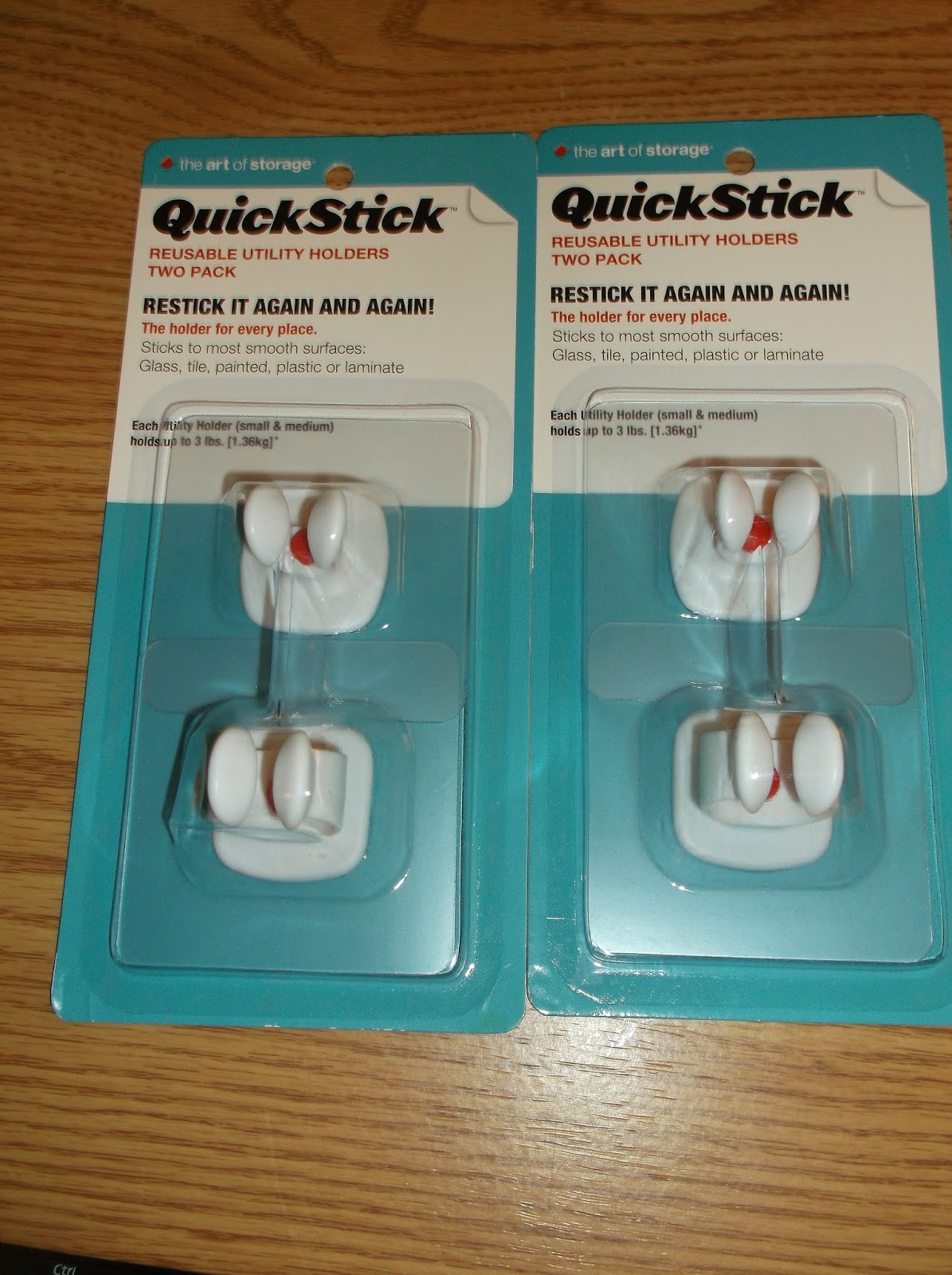 Missys Product Reviews QuickStick