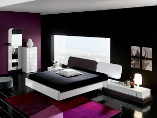 bedrooms design