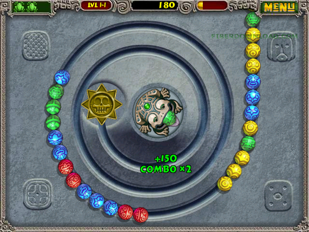 zuma deluxe free demo zuma deluxe free demo