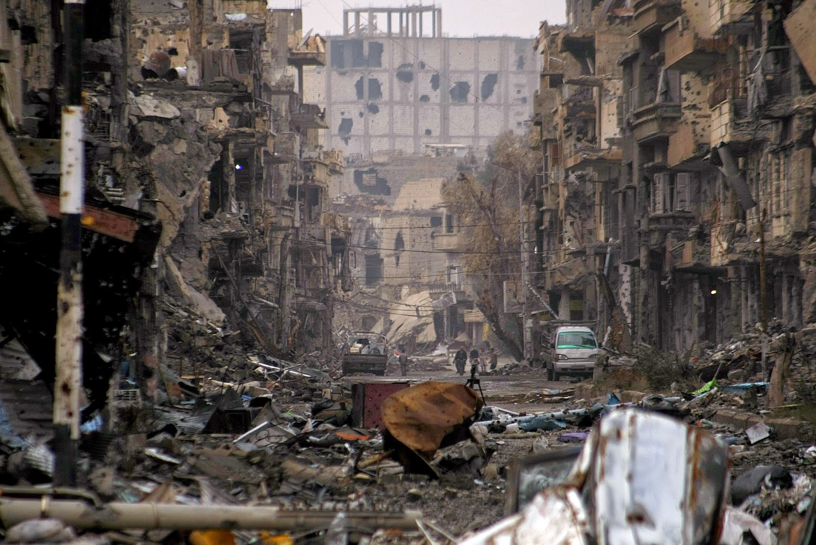 Life After Escaping ISIS: From Syria, to Turkey, to Greece Life After Escaping ISIS: From Syria, to Turkey, to Greece -