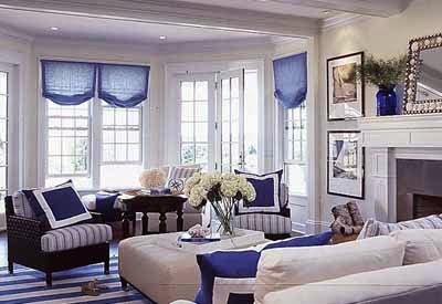 Black White And Blue Living Room Ideas - Navy Blue And Black Living Room Ideas