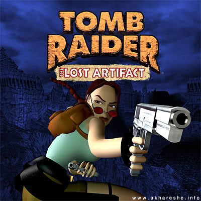 Tomb Raider: Veja a Cronologia e a ordem dos jogos de Lara Croft