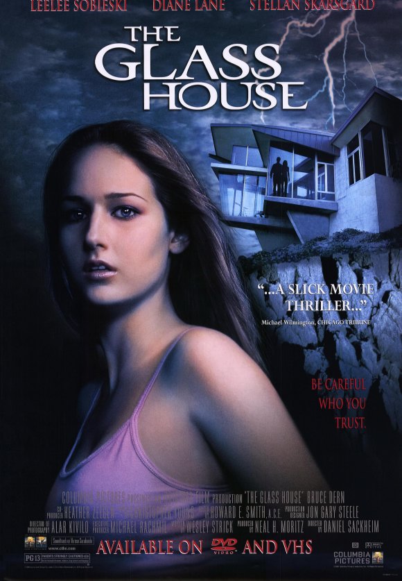 The Glass House movie