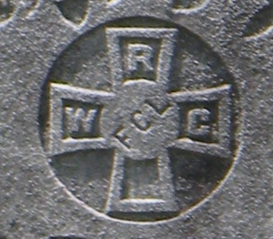 symbol for relief