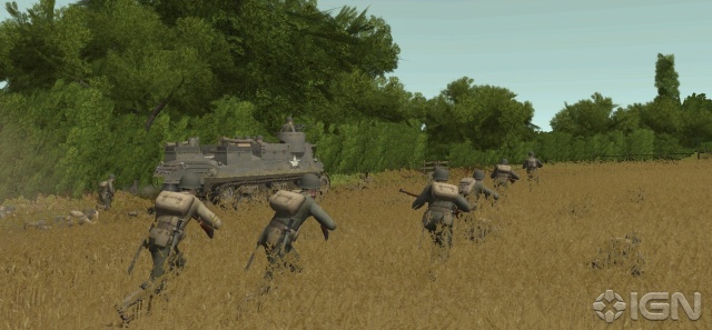 Combat mission battle for normandy free download full version