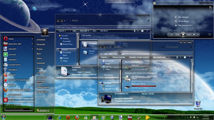 Windows Vista 32 Bits Blogspot