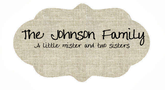 The Johnson Family