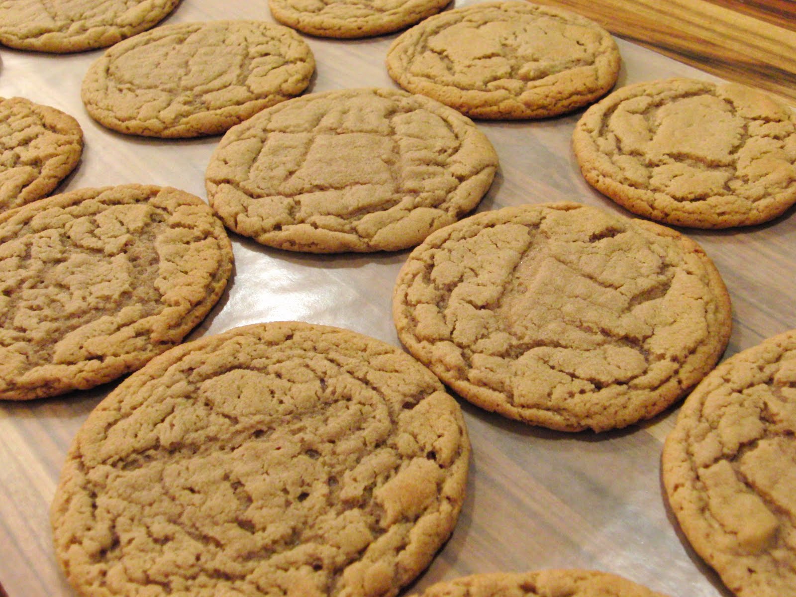 Curly Girl Kitchen Peanut Butter Cookie Cream Pies