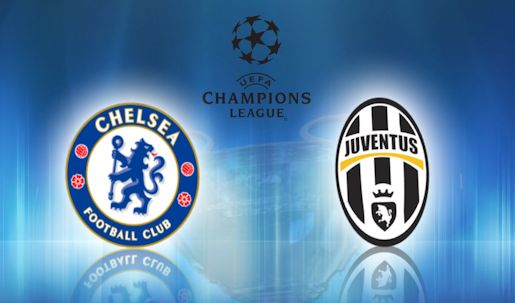 Prediksi Skor Chelsea Vs Juventus 20 September Liga Champions 2012