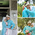 Nur Ellysyafinas & Mohd Nizam