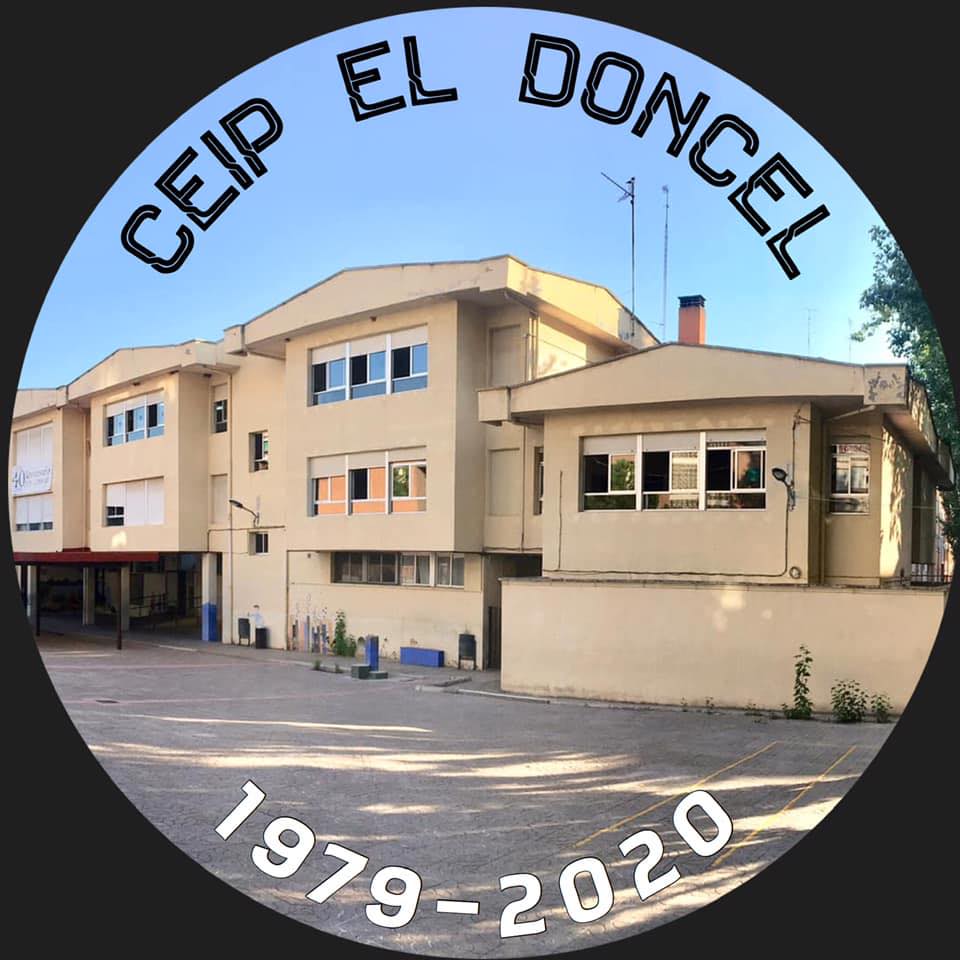 Facebook CEIP El Doncel
