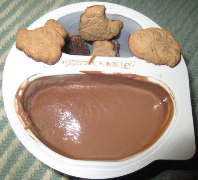 FOODSTUFF FINDS Cadbury’s Mini Animals in Chocolate Desert (Sainsburys) [By SpectreUK]