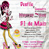  Iguatemi promove encontro de colecionadores e desfile da boneca Monster High