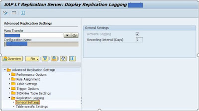 SLT Replication Logging and Replay To Retrieve Lost Data SAP HANA Study Materials, SAP HANA Guides, SAP HANA Certification, SAP HANA SLT Replication