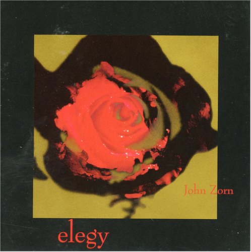 Image result for John Zorn Elegy