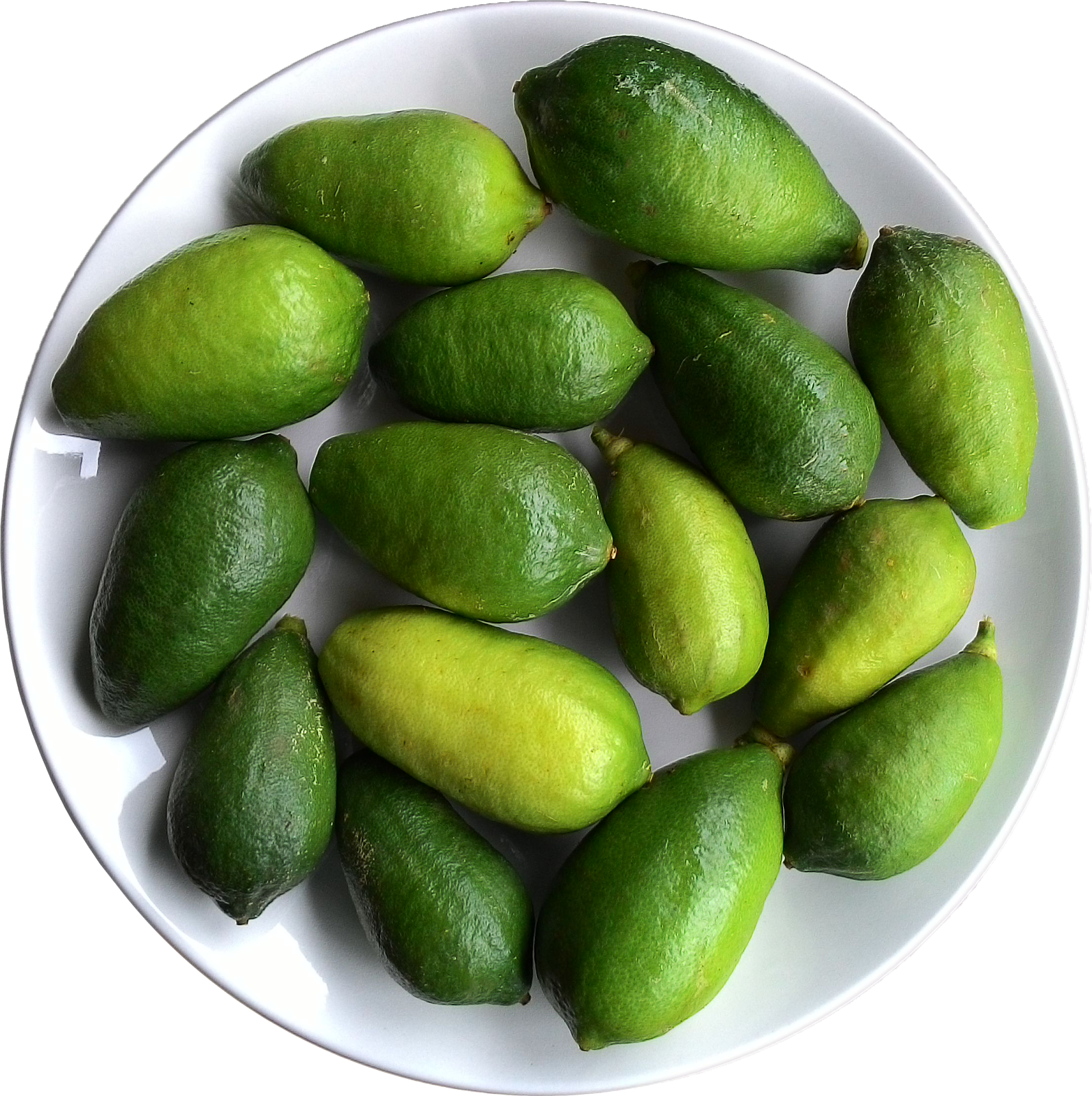 Mouthwatering Food Recipes 299) GREEN LEMON PICKLE