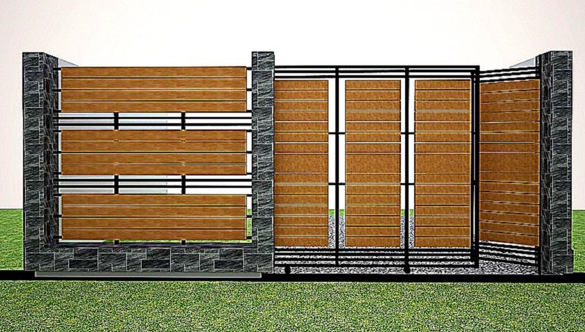Detail Atap Rumah Modern  Rumah Nyaman Detail Atap Rumah Modern  Rumah Nyaman
