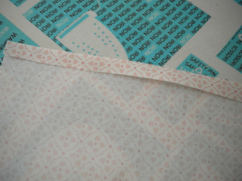 Monday Things and a Rod Pocket Tutorial A Quilting Life