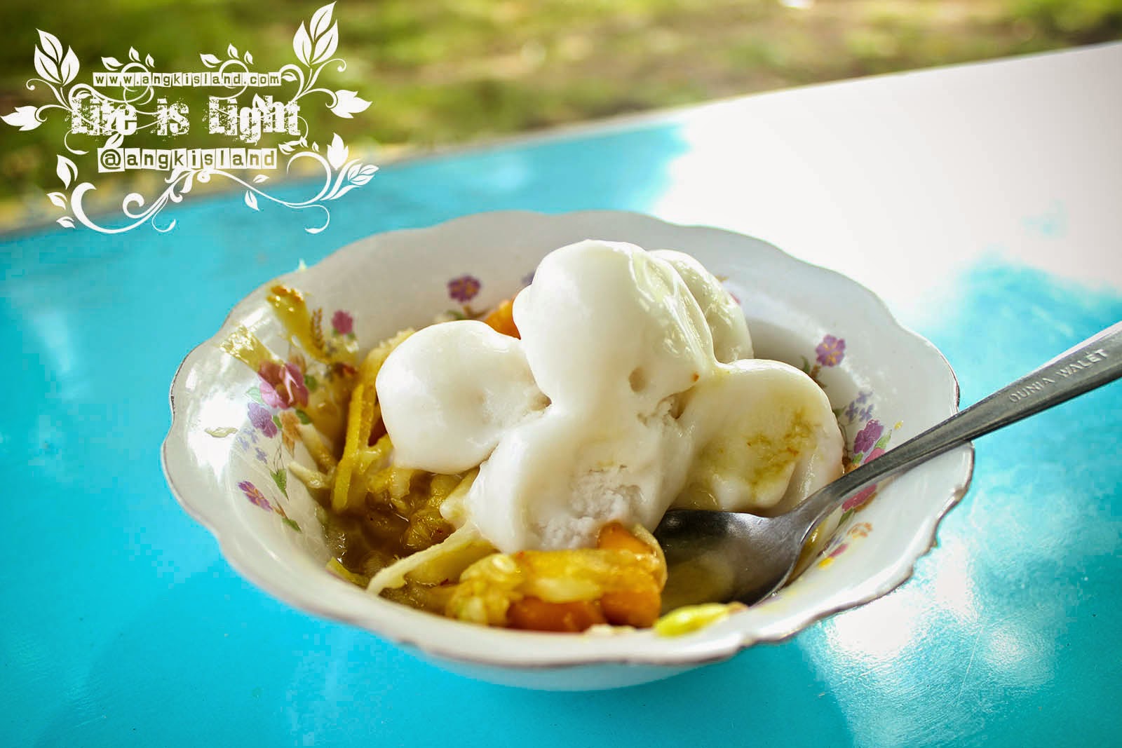 Rujak Es Cream Tri Renggo Bantul Justfun Play Andkidd