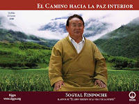 Sogyal Rimpoché