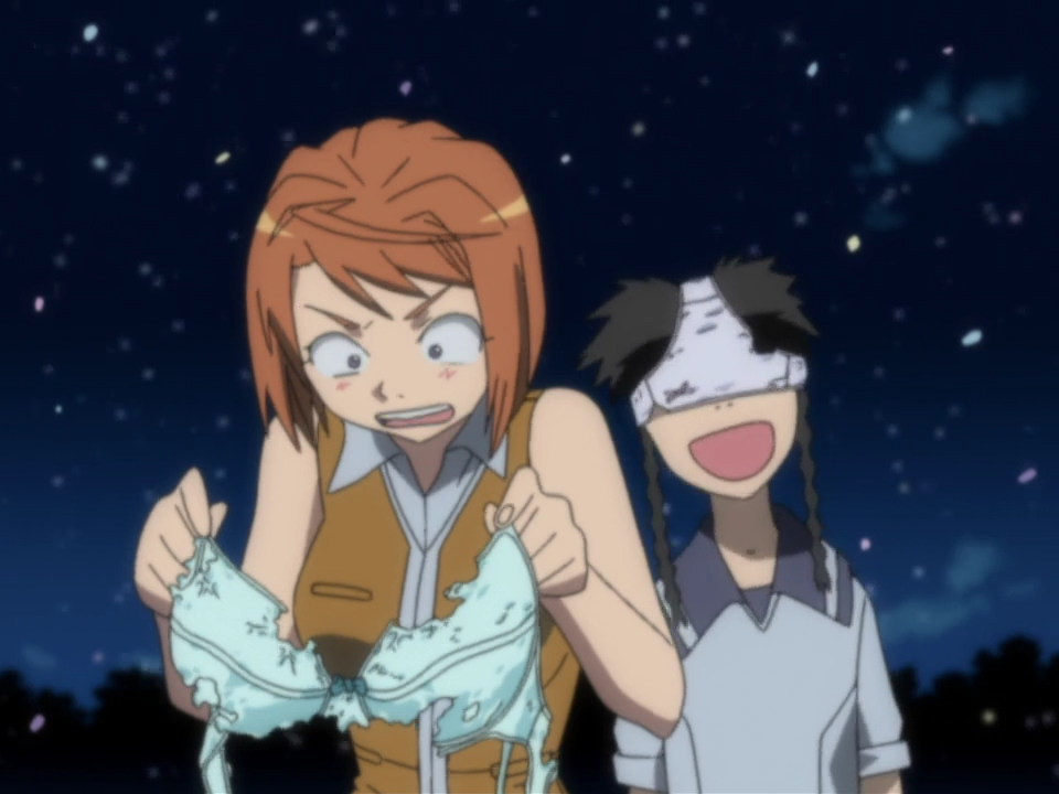 76 Anime Action Comedy Indo 10 Anime Action Terbaik Wajib