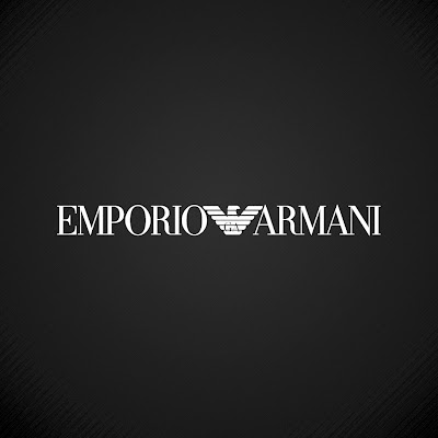 Armani Logo Armani Logo