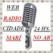 RADIO PARCEIRA  DA  CENTER  RADIO  ASA  BRANCA  FM  JARDINEIRO