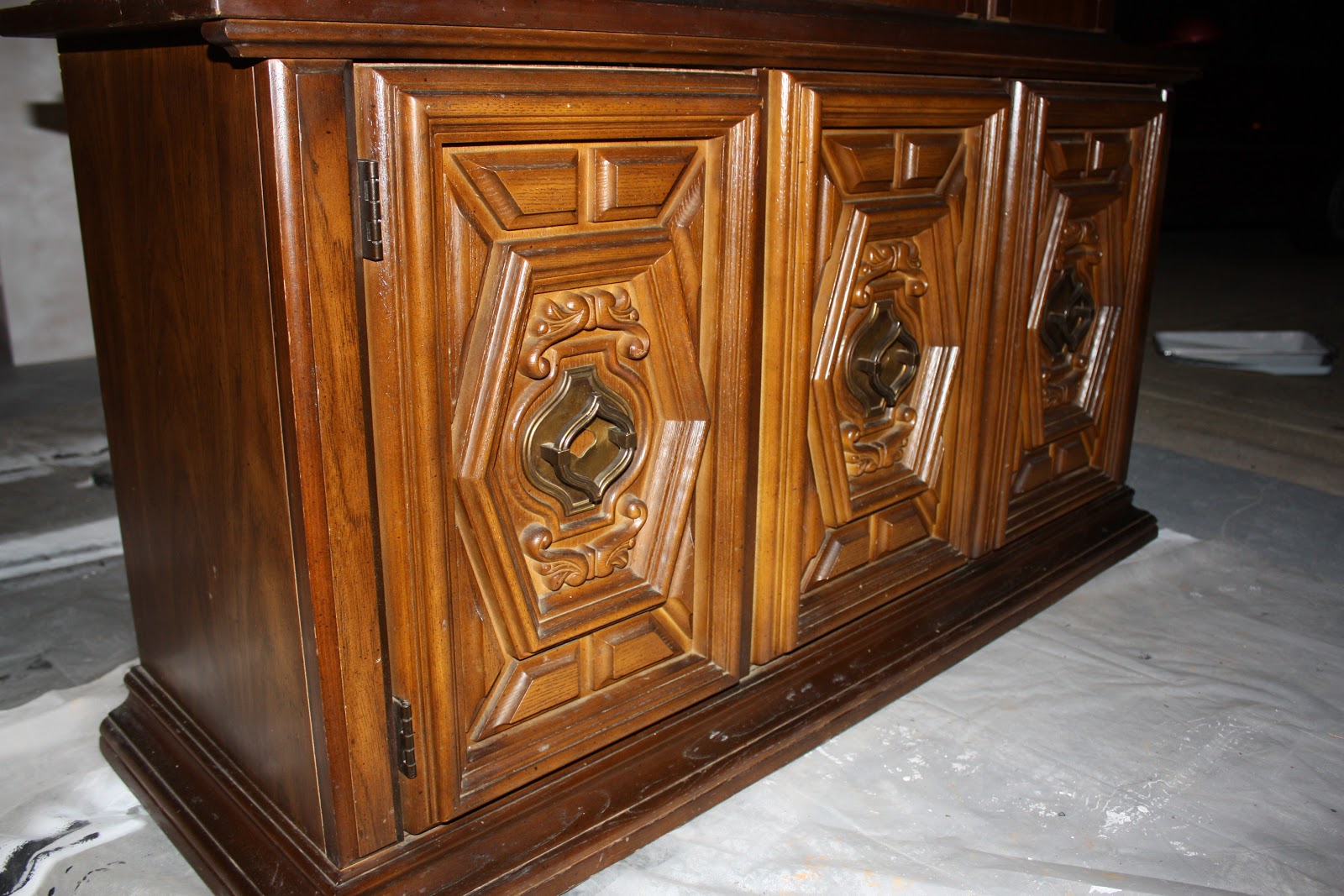 Made By Megg Restore China