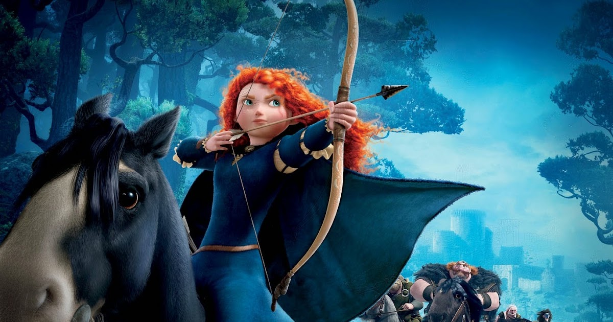 Desene Animate Dublate Desene Dublate Romana Brave Neinfricata 2012 Desene Dublate Romana