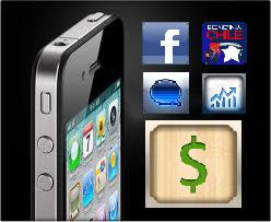 Gana Dinero con Aplicaciones para iPhone