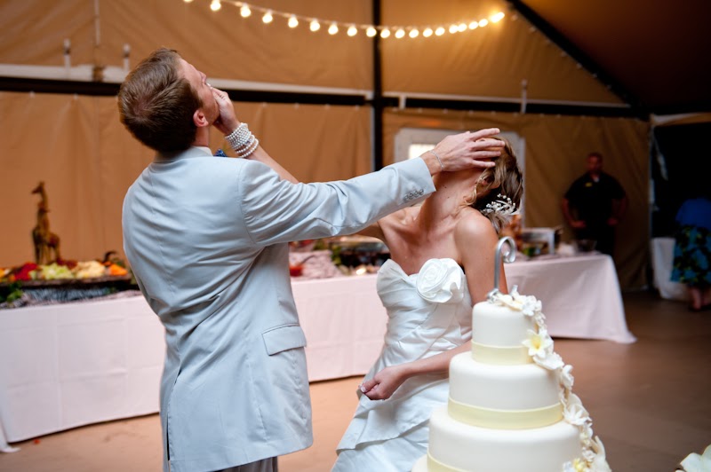 Diaries of a white mother raising a black baby: CAKE SMASH ...