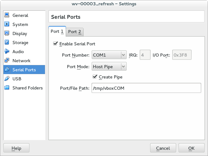 python serial python serial