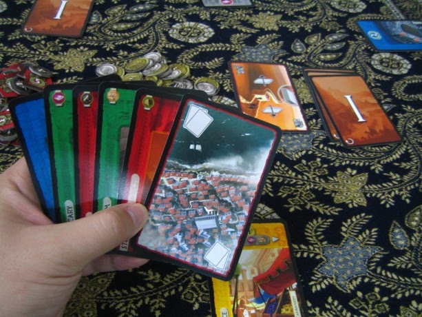 7 wonders 4 player strategy