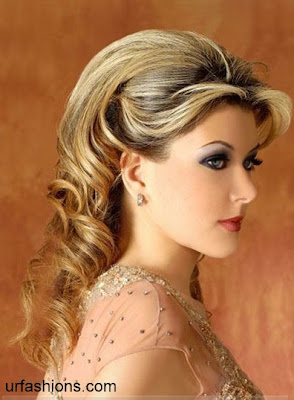 hairstyles 2012