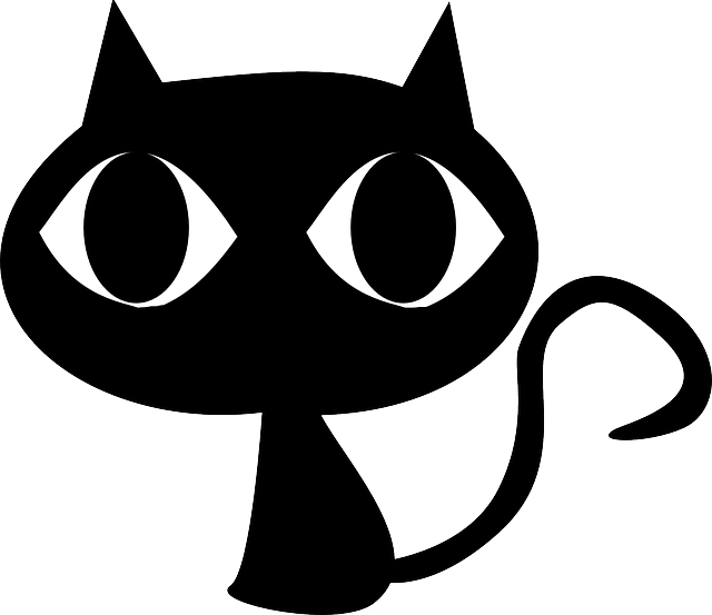 B Unix23 Mitos Kucing Hitam Diberbagai Negara<script async src=