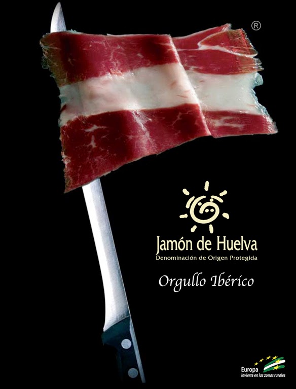 Ibérico... De Jabugo