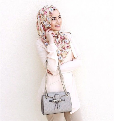 Trend Baju Muslim Hijab Gaul dan Modern Terbaru 2017/2018 Trend Baju Muslim Hijab Gaul dan Modern Terbaru 2017/2018