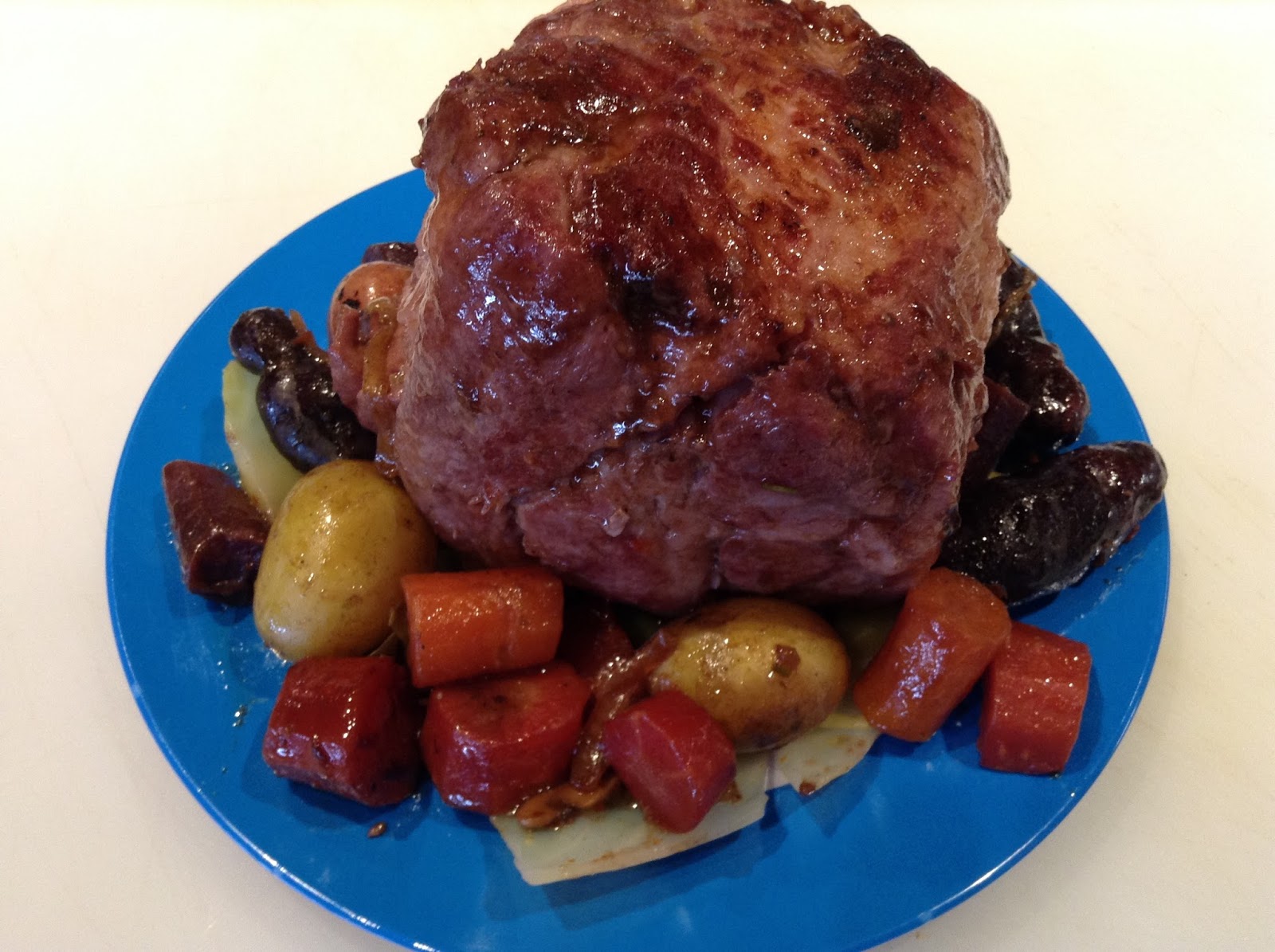 Unleash Your Taste 03 16 15