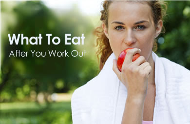 how to recover after workouts