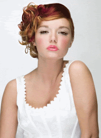 Cute Medium Haircuts Short Formal Hairstyles Tidy And Neat