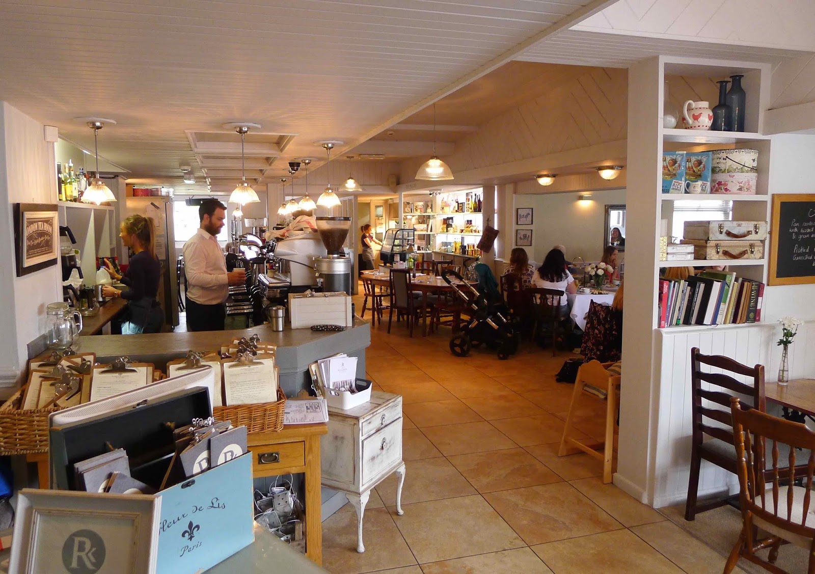 GourmetGorro The Ridgeway Bar & Kitchen, Newport restaurant review