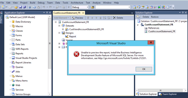 sql business intelligence development studio 2014 sql business intelligence development studio 2014