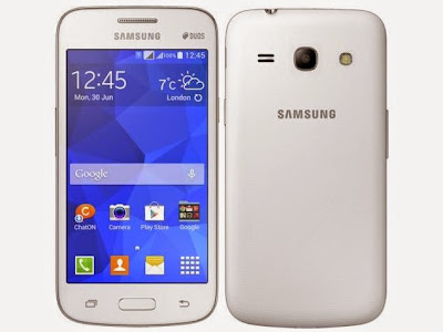 Harga Samsung Galaxy Star 2 Plus Terbaru