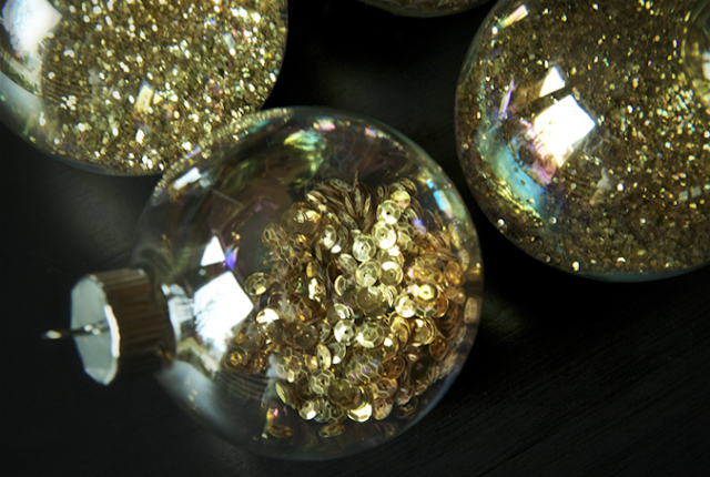 Glittered Or Sequined Tennis Shoes With A Black Sole Glittered Or Sequined Tennis Shoes With A Black Sole