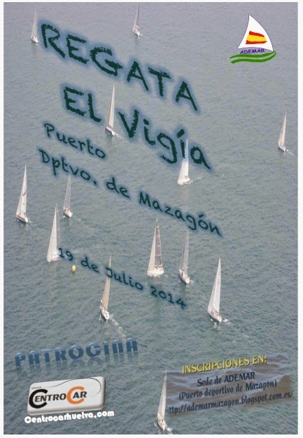 Regata El Vigia