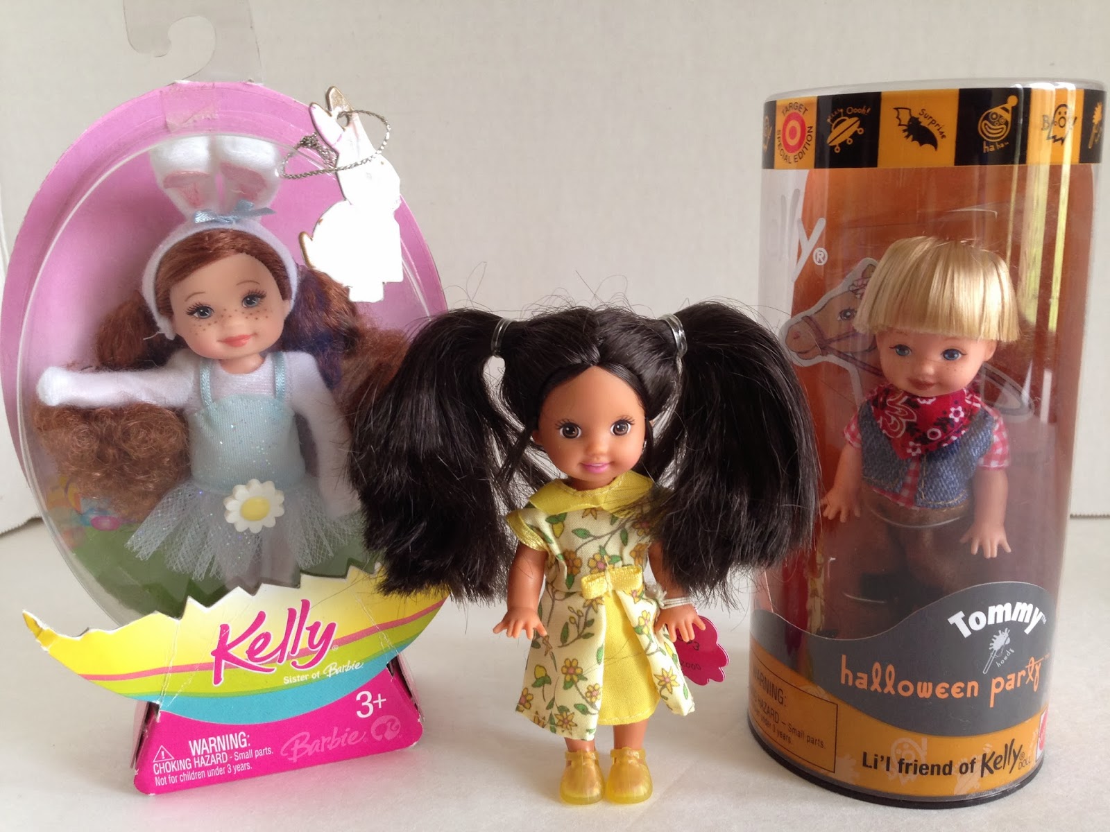 dolls under $5